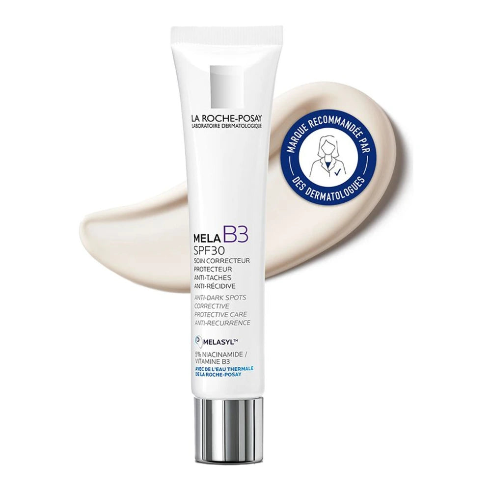 La Roche-Posay Mela B30 SPF30 Soin Correcteur Protecteur Anti-Taches 40ml