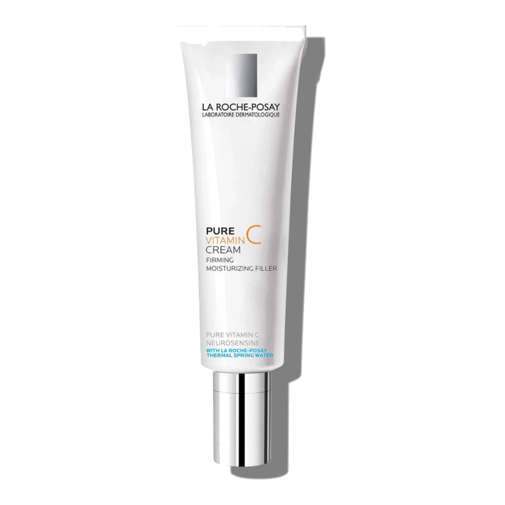 La Roche-Posay Pure Vitamine C soin anti-rides, tube 40 ml