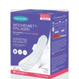 Lansinoh serviettes maternité taille L 0-2 semaines – paquet de 10