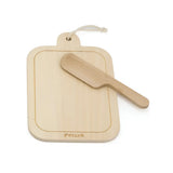 PolarB Ensemble de Coupe de Légumes 18M+