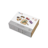 Viga Toys Set Corta Verduras PolarB 18M+