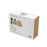 Viga Toys Set Corta Verduras PolarB 18M+