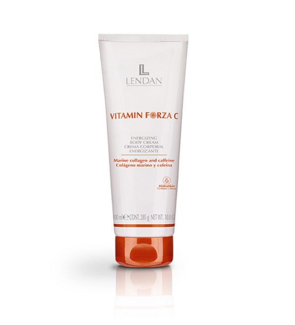 Lendan Vitamin Forza C Crème Corporelle 300 ml