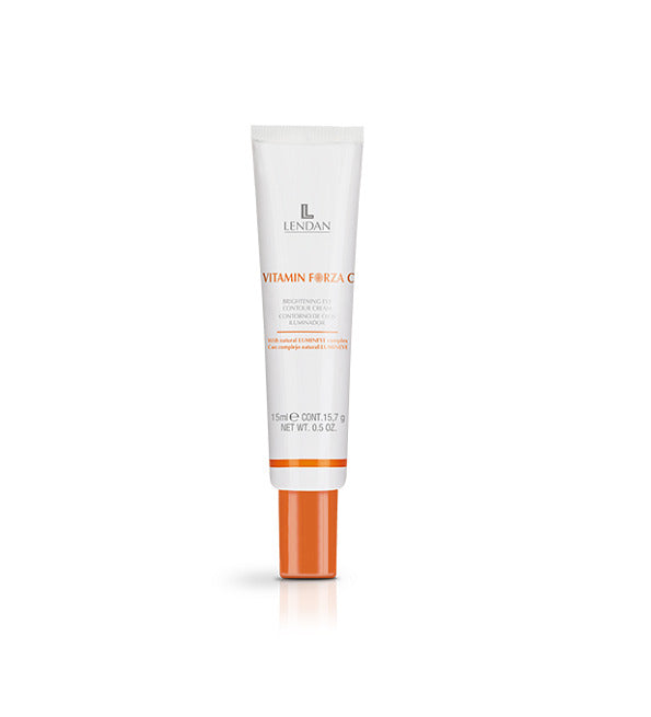 Lendan Vitamin Forza C Contour des Yeux Illuminateur 15 ml