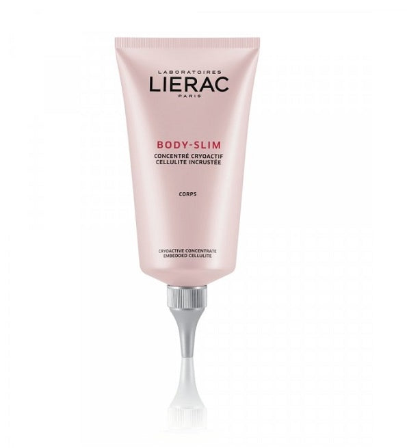 Lierac Body-Slim Cryoactive Concentrate Stubborn Cellulite – 150ml