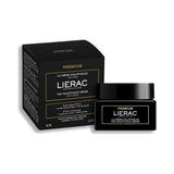 Lierac Premium La Crème Voluptueuse 50 ml – pot et étui