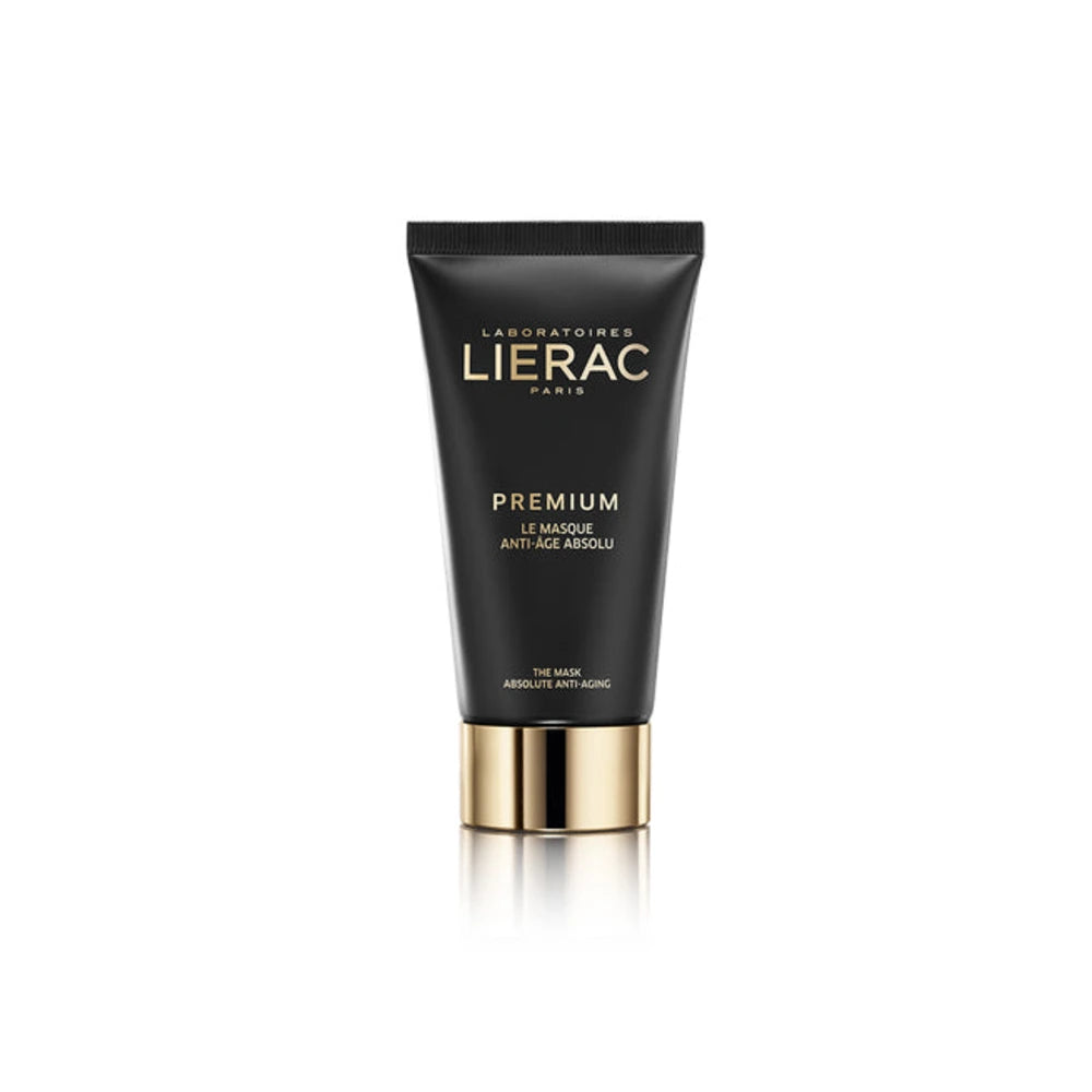 Lierac Premium Le Masque 75 ml – tube du masque anti-âge