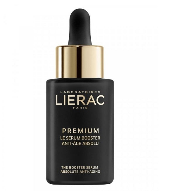Lierac Premium Le Sérum Booster Anti-Age Absolu 30ml