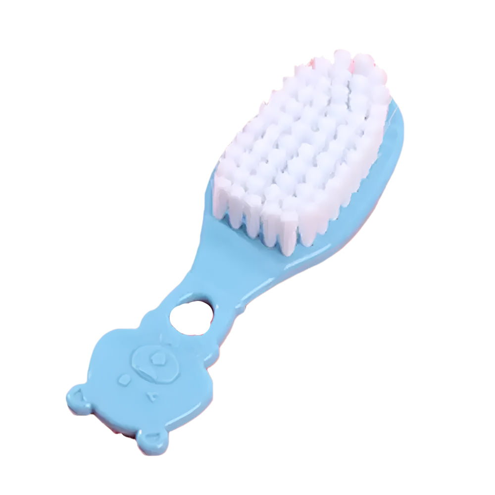 Lili Care Pack Brosse & Peigne Bébé