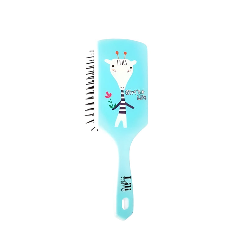 Lili Care Brosse à Cheveux Lili Girls Life