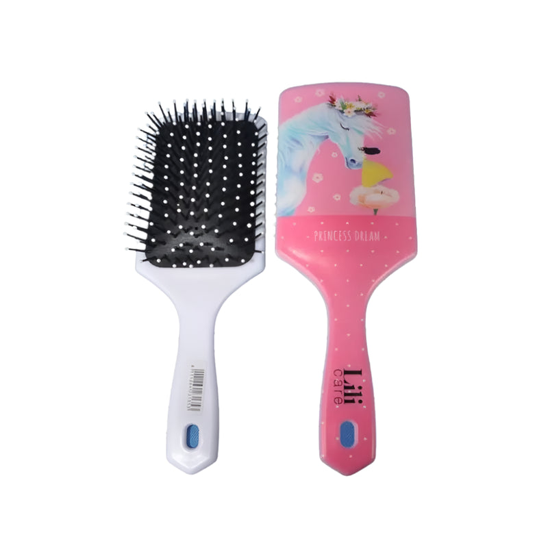 Lili Care Brosse à Cheveux Lili Princess