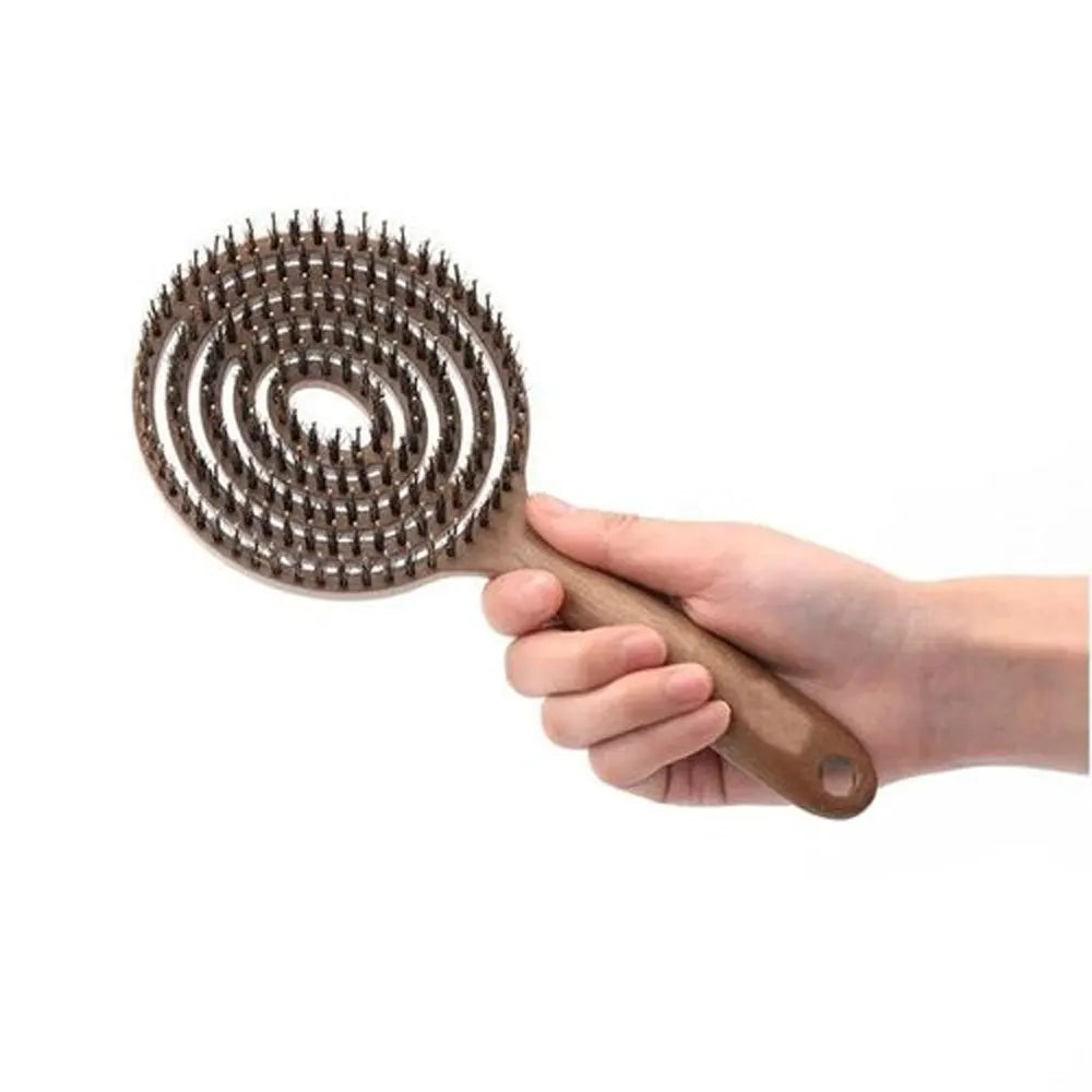 Lili Care Brosse à Cheveux – The Original