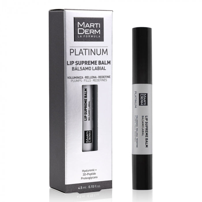 Martiderm platinum lip balm 4.5 ml