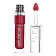 L'Oréal Paris Plump Ambition huile à lèvres 490 Berry Jolie – flacon et applicateur