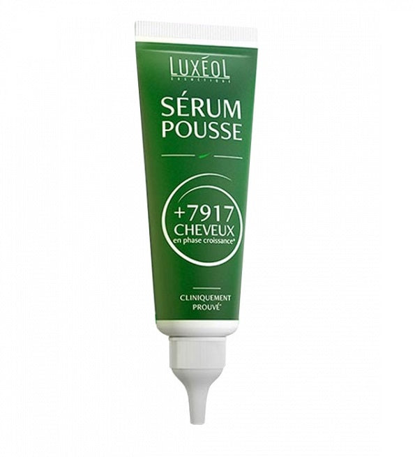 Suero de crecimiento Luxeol 50 ml