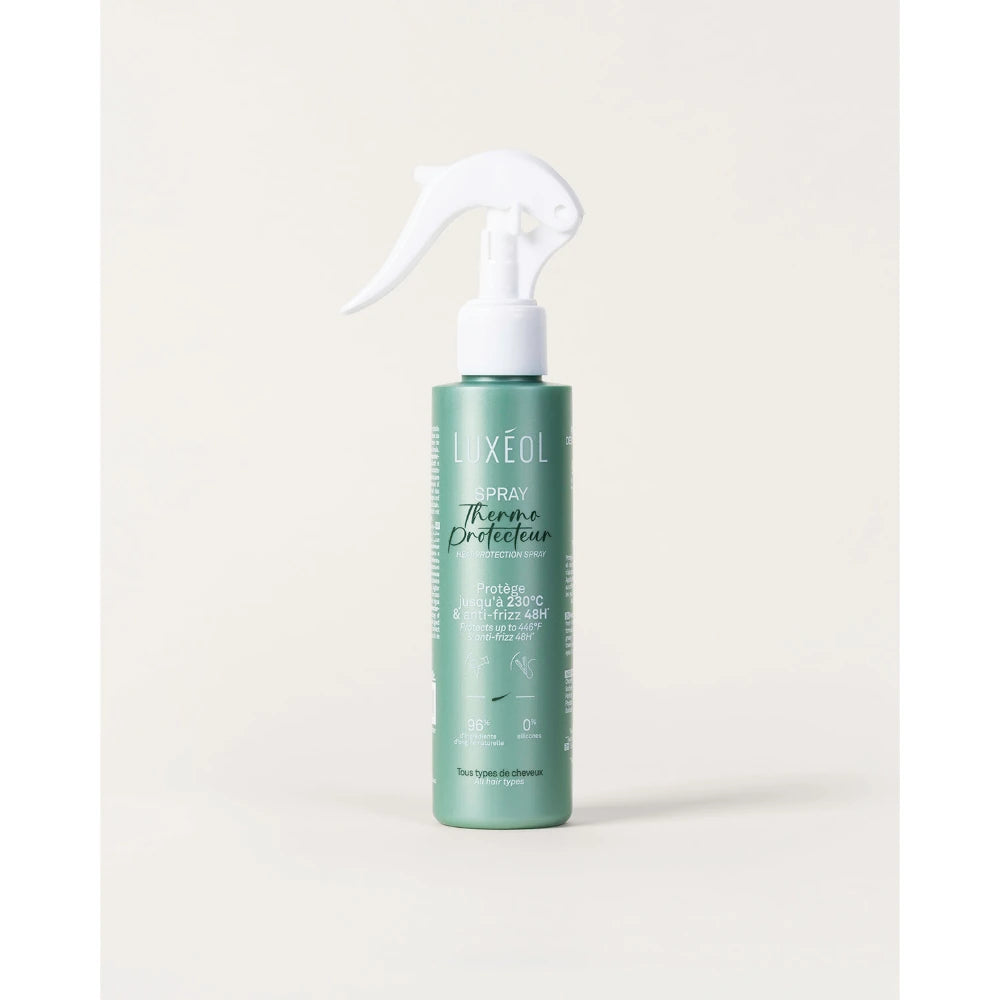 Luxéol Spray Thermoprotecteur 150 ml – flacon spray
