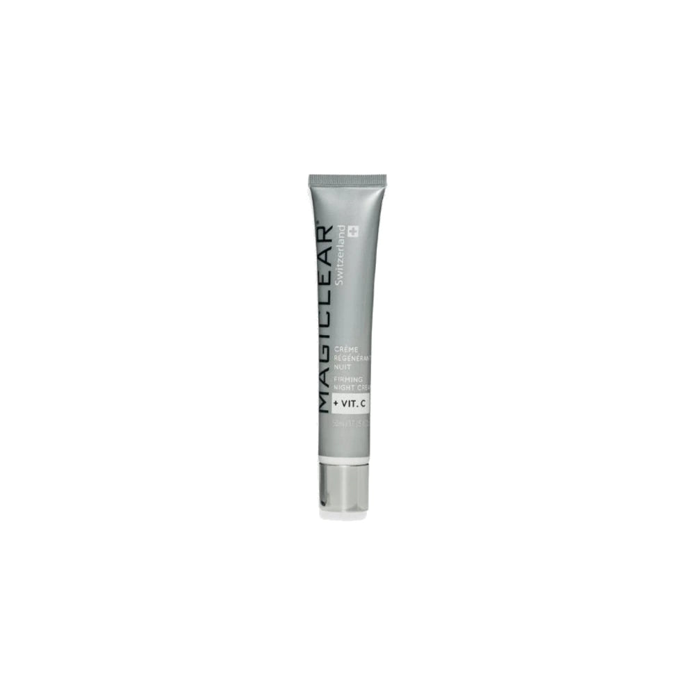 Magiclear Crème Régénérante Vitamine C Nuit 50 g