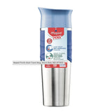 Mug Isotherme Concept Adultes Bleu 320 Ml
