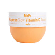MAPO crème corps PapayaGlow Vitamin C 100 ml – pot
