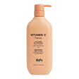 MAPO lait corps éclaircissant Vitamin C 500 ml – flacon pompe