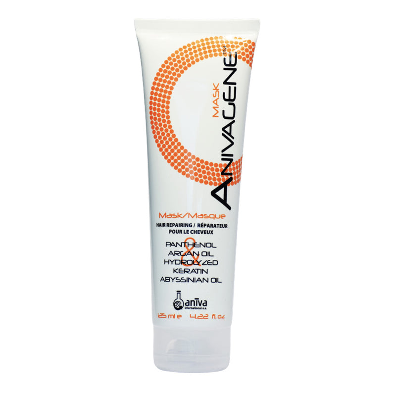 Anivagene - Mascarilla Capilar Reparadora 125 ML