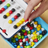 Juego de mesa Hasbro Mastermind 8A+