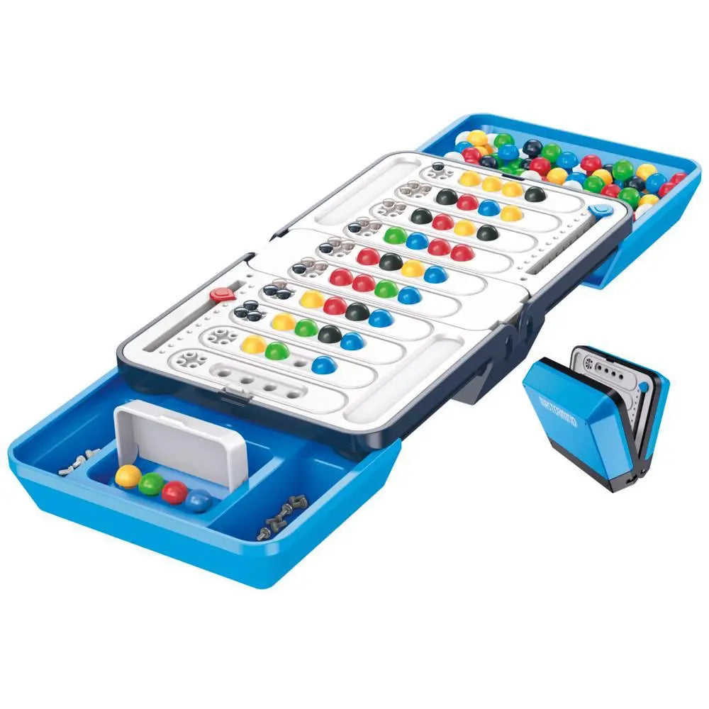 Juego de mesa Hasbro Mastermind 8A+