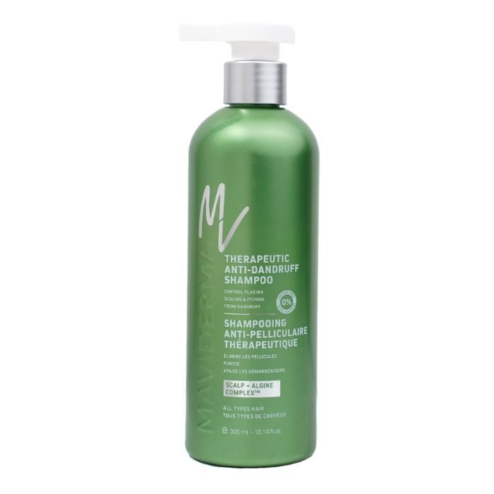 Maviderma Anti-Dandruff Shampoo 300ml