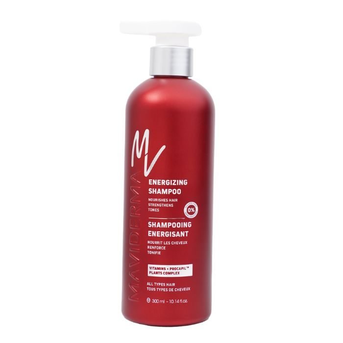 Maviderma Anti-Hair Loss Shampoo 300ml