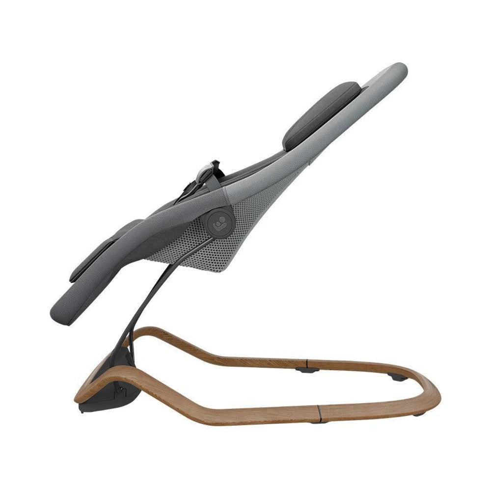 Maxi-Cosi Transat Bébé Dove Pro - Elegance Graphite