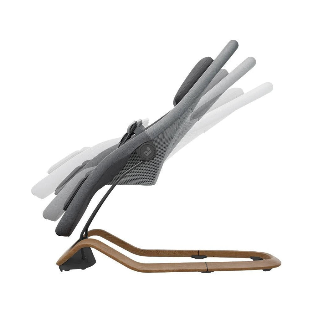 Maxi-Cosi Transat Bébé Dove Pro - Elegance Graphite