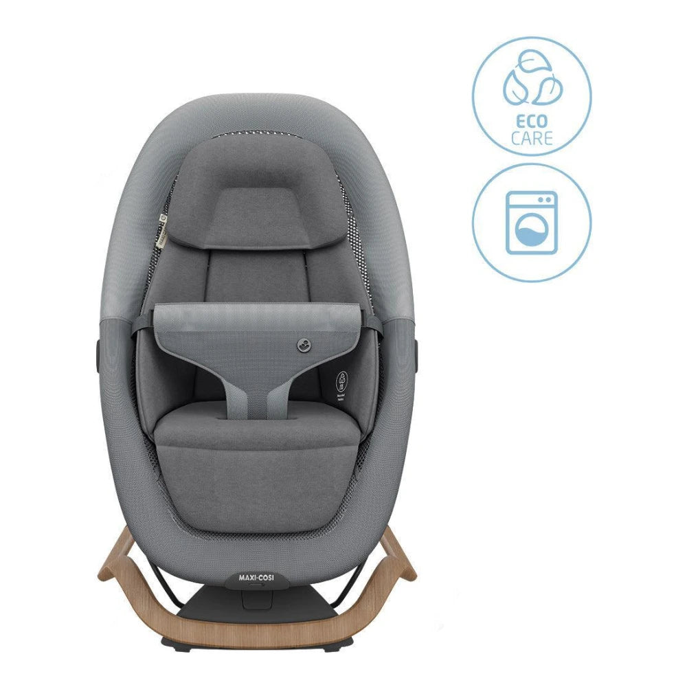 Maxi-Cosi Transat Bébé Dove Pro - Elegance Graphite
