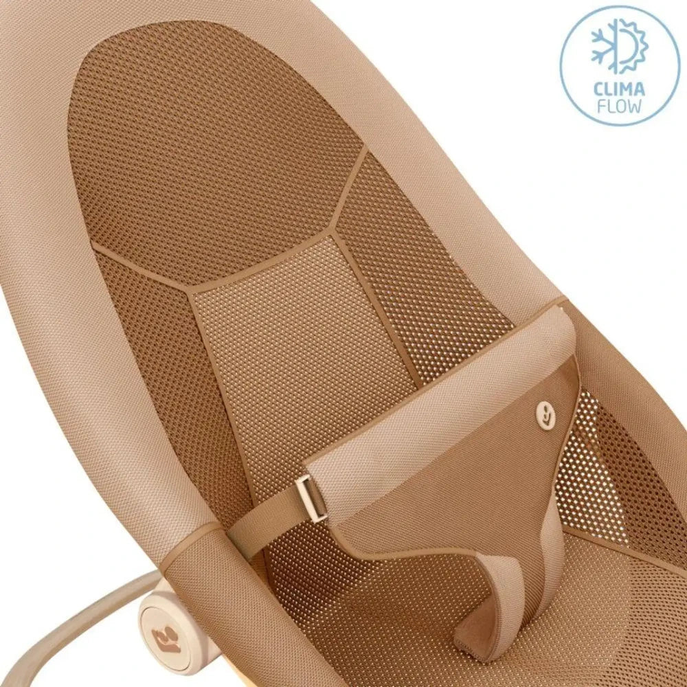 Maxi-Cosi Transat Bébé Dove Pro - Elegance Bronze