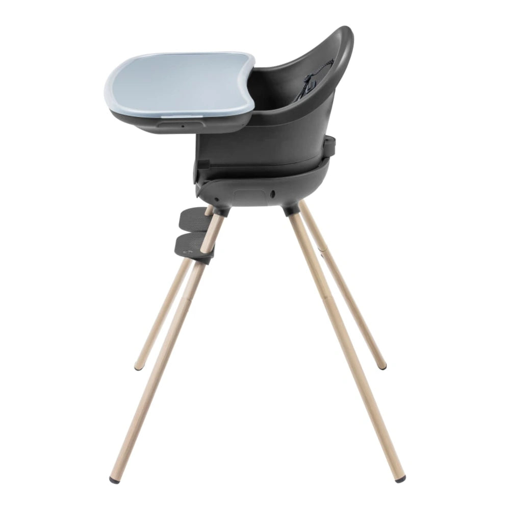 Maxi-Cosi Chaise Haute Évolutive Moa 8 en 1 - Beyond Graphite