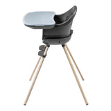Maxi-Cosi Chaise Haute Évolutive Moa 8 en 1 - Beyond Graphite
