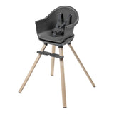 Maxi-Cosi Chaise Haute Évolutive Moa 8 en 1 - Beyond Graphite