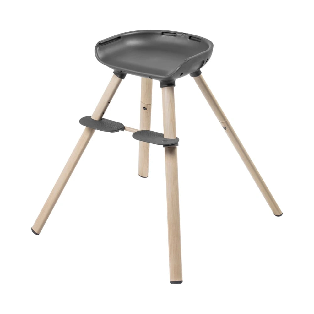 Maxi-Cosi Chaise Haute Évolutive Moa 8 en 1 - Beyond Graphite