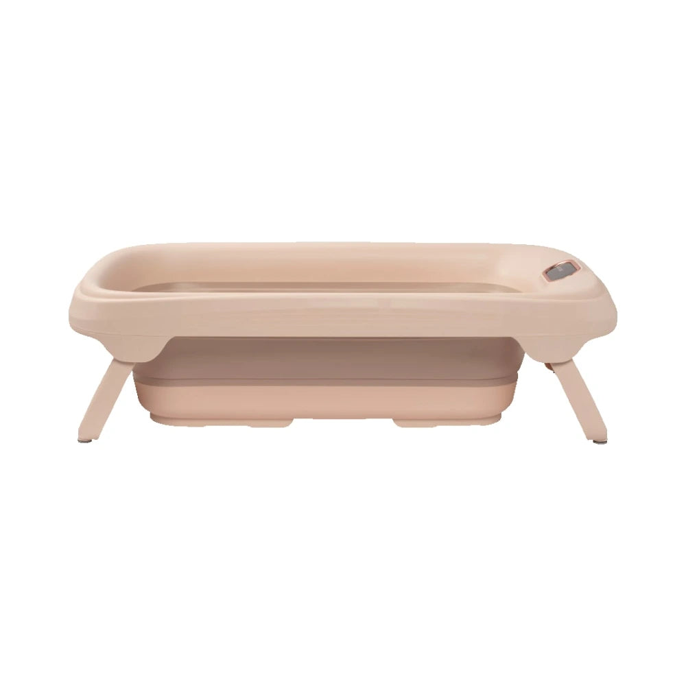 Maxi-Cosi Baignoire Pliable Indigo avec Thermomètre - Muted Terra