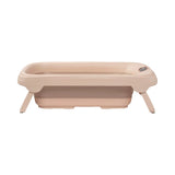 Maxi-Cosi Baignoire Pliable Indigo avec Thermomètre - Muted Terra