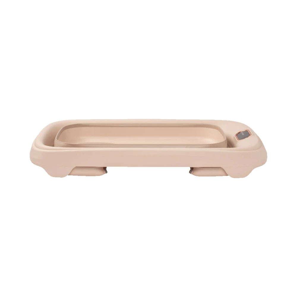 Maxi-Cosi Baignoire Pliable Indigo avec Thermomètre - Muted Terra