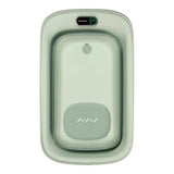 Maxi-Cosi Baignoire Pliable Indigo avec Thermomètre - Sage