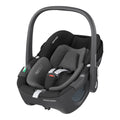 Maxi-Cosi Pebble 360 i-Size Car Seat - Essential Black