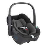Maxi-Cosi Siège Auto Pebble 360 i-Size - Essential Black
