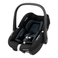 Maxi-Cosi Pebble S i-Size Car Seat - Tonal Black