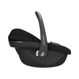 Maxi-Cosi Siège Auto Pebble S i-Size - Tonal Black