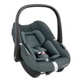 Maxi-Cosi Siège Auto Pebble S i-Size - Tonal Graphite