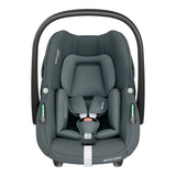 Maxi-Cosi Siège Auto Pebble S i-Size - Tonal Graphite