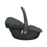 Maxi-Cosi Siège Auto Pebble S i-Size - Tonal Graphite