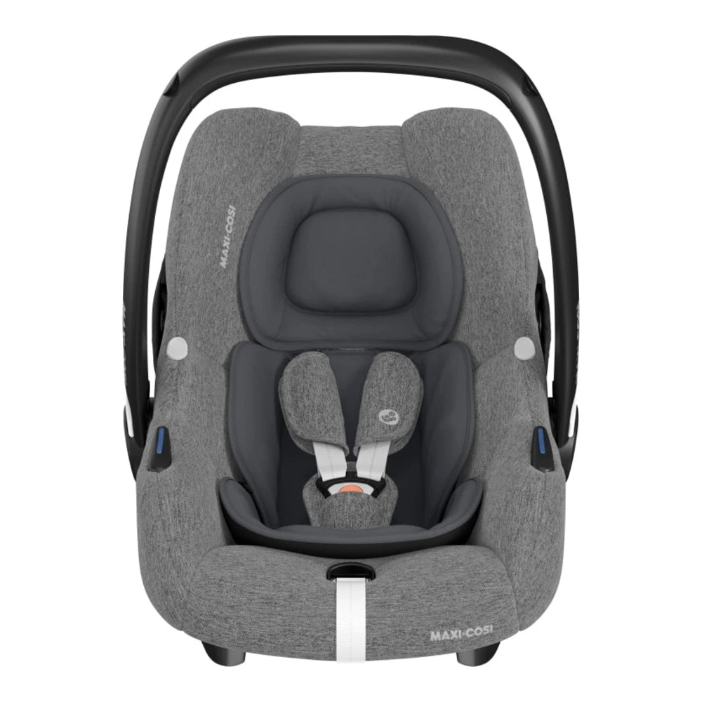 Maxi-Cosi Siège Auto CabrioFix i-Size - Select Grey