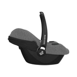 Maxi-Cosi Siège Auto CabrioFix i-Size - Select Grey
